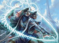 Adrix and Nev, Twincasters