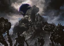 Black Sun’s Zenith