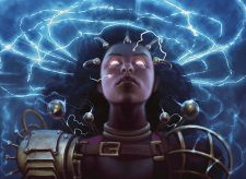 Brainstorm