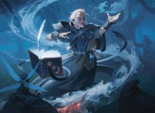 Chulane, Teller of Tales