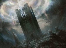 Command Tower