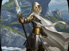 Elspeth, Sun’s Champion