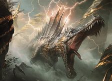 Etali, Primal Storm
