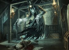 Ethereal Investigator