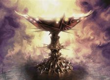 Everflowing Chalice