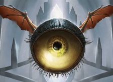 Eye of Duskmantle