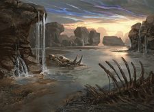 Fetid Pools