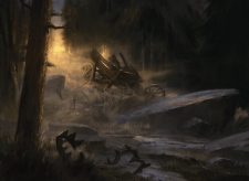 Game Trail