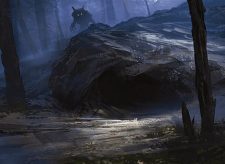 Kessig Wolf Run