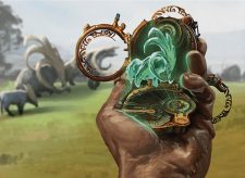Lifecrafter’s Bestiary