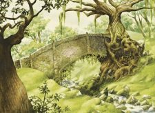 Mosswort Bridge