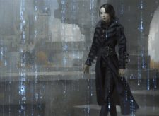Notion Rain