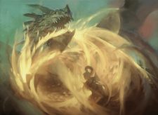 Obscuring Aether