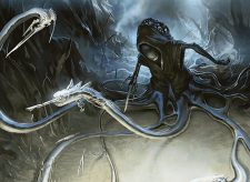 Phyrexian Metamorph