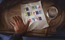 Ransom Note