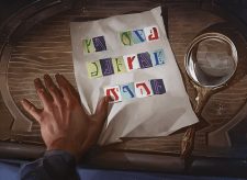 Ransom Note
