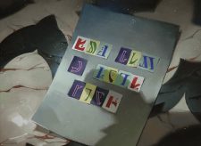 Ransom Note