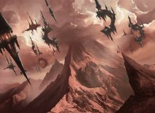 Sacred Peaks