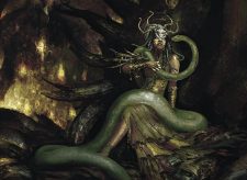 Saryth, the Viper’s Fang