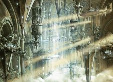 Selesnya Sanctuary