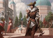 Selvala, Explorer Returned