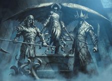 Shrine of the Forsaken Gods