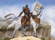 Sidar Kondo of Jamuraa