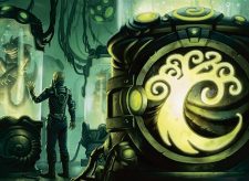 Simic Signet