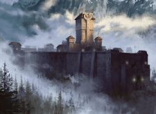Slayers’ Stronghold