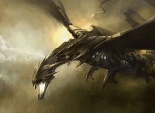 Steel Hellkite