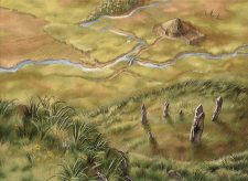 Sungrass Prairie