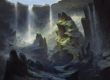 Sunken Hollow