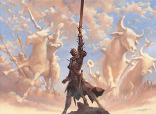 Swords to Plowshares