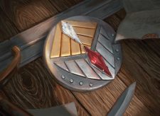 Talisman of Conviction
