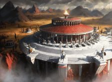 Temple of Triumph