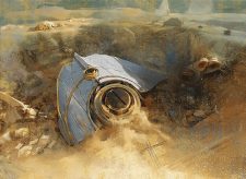 Tocasia’s Dig Site