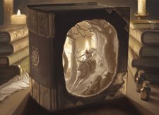 Tome of Legends
