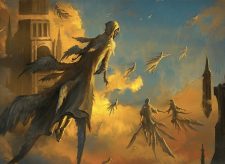 Veiled Ascension