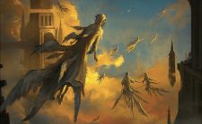 Veiled Ascension