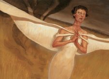Windborn Muse