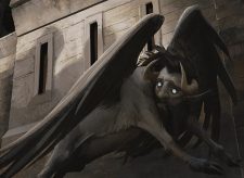 Absolving Lammasu