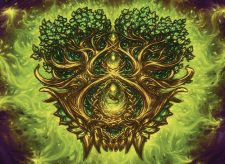 Archdruid’s Charm
