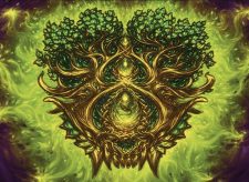 Archdruid’s Charm
