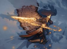 Aurelia’s Vindicator