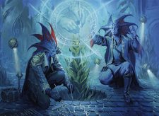 Benthic Criminologists