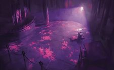 Blood Spatter Analysis