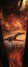 Case of the Burning Masks