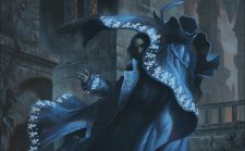 Cryptic Coat