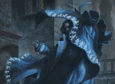 Cryptic Coat