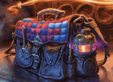 Detective’s Satchel